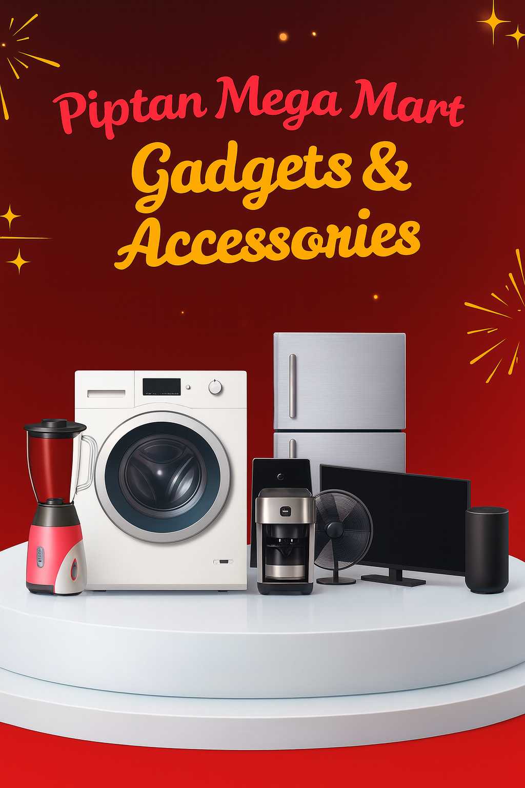 Gadgets & Accessories