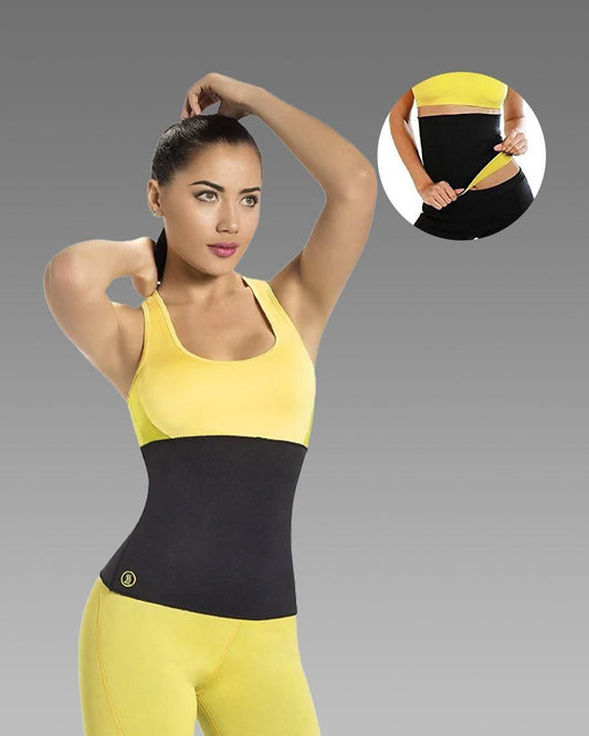 Waist Slimming Belt