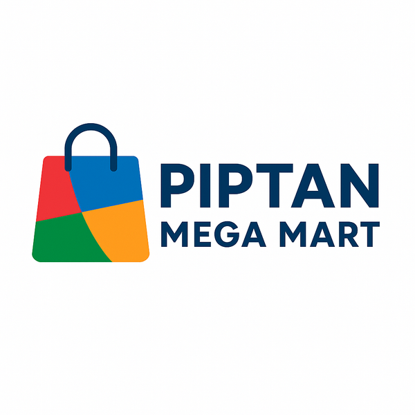 Piptan Mega Mart